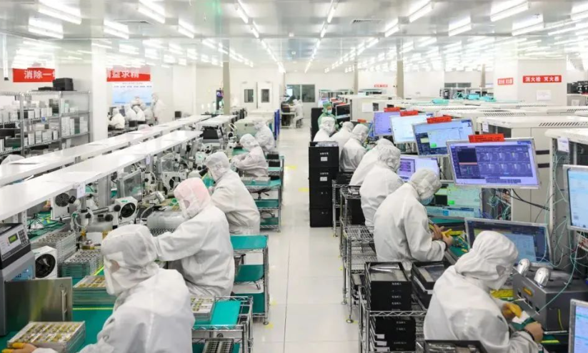 石家庄达林科技物联网方案与系统集成服务深度解析